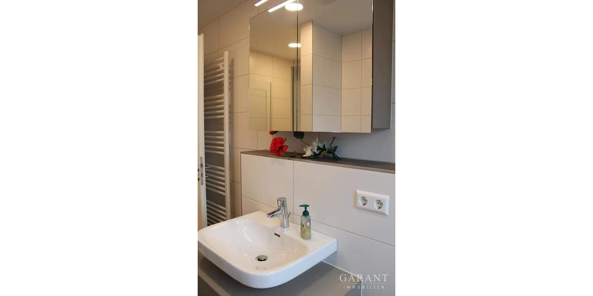 Etagenwohnung Neckarsulm - 2 Zimmer, 63 m&sup2;, 830&euro; | Angebot:24990893