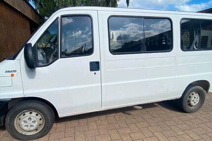 Fiat Ducato 243.000 km 1.200 &euro; Brackenheim 74336