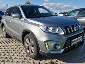 Vitara 1.4 Boosterjet Comfort