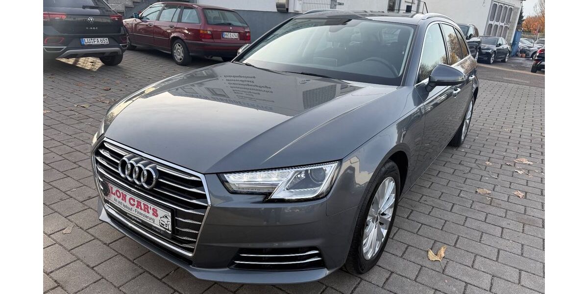 Audi A4 159.500 km 17.790 &euro; Leingarten 74211