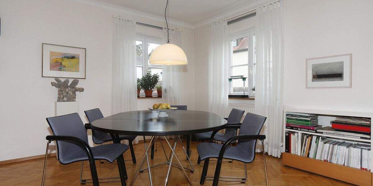 Einfamilienhaus Heilbronn Kernstadt - 3 Zimmer, 113 m&sup2;, 698.000&euro; | Angebot:25630138