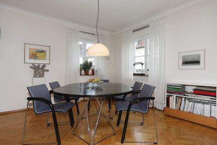 Haus Heilbronn Kernstadt - 3 Zimmer, 113 m&sup2;, 698.000&euro; | Angebot:25630138