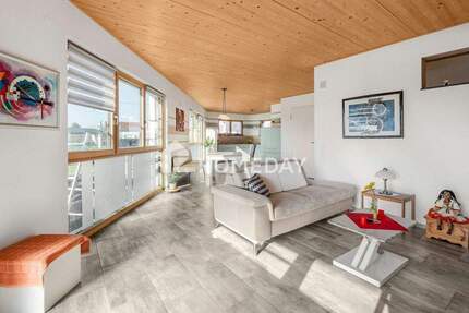 Wohnung Aspach Großaspach - 3 Zimmer, 98 m&sup2;, 430.000&euro; | Angebot:24875152