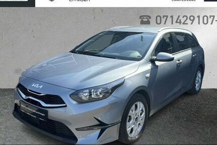 Kia ceed Sportswagon 21.402 km 21.400 &euro; Bietigheim-Bissingen 74321