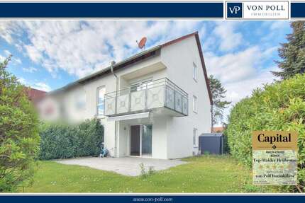 Haus Bad Friedrichshall - Kochendorf Kochendorf - 5.5 Zimmer, 155 m&sup2;, 595.000&euro; | Angebot:26168179