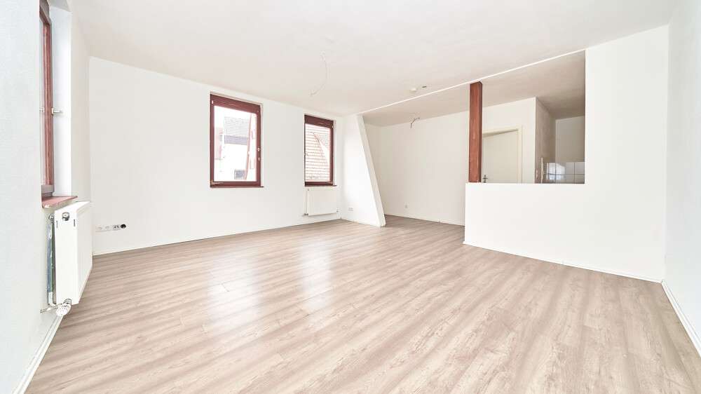 Etagenwohnung Bietigheim-Bissingen / Bissingen Bissingen - 3 Zimmer, 68 m&sup2;, 249.000&euro; | Angebot:26211732