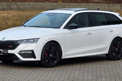 Skoda Octavia 91.800 km 26.990 &euro; Kürnbach 75057