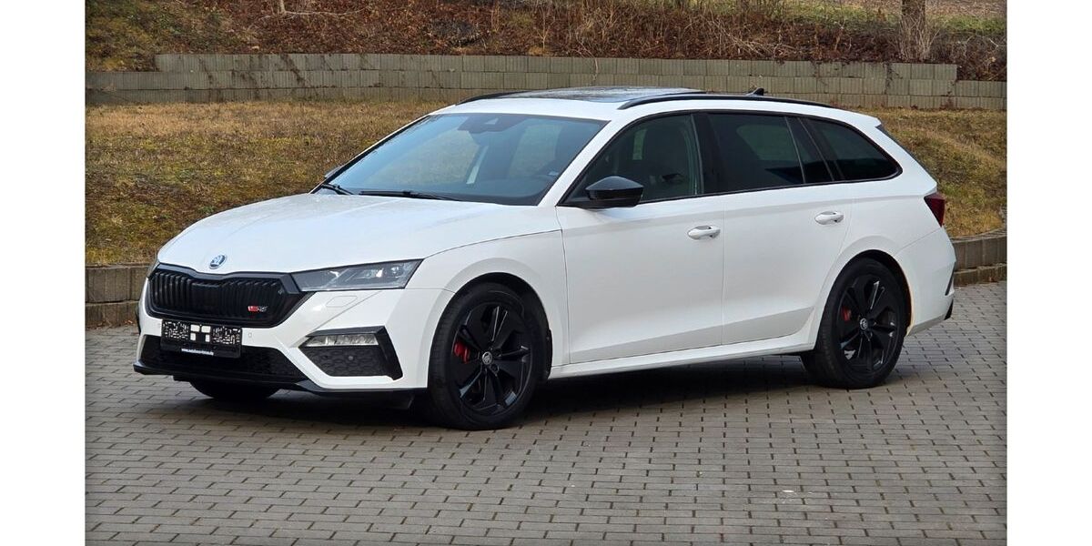 Skoda Octavia 91.800 km 26.990 &euro; Kürnbach 75057