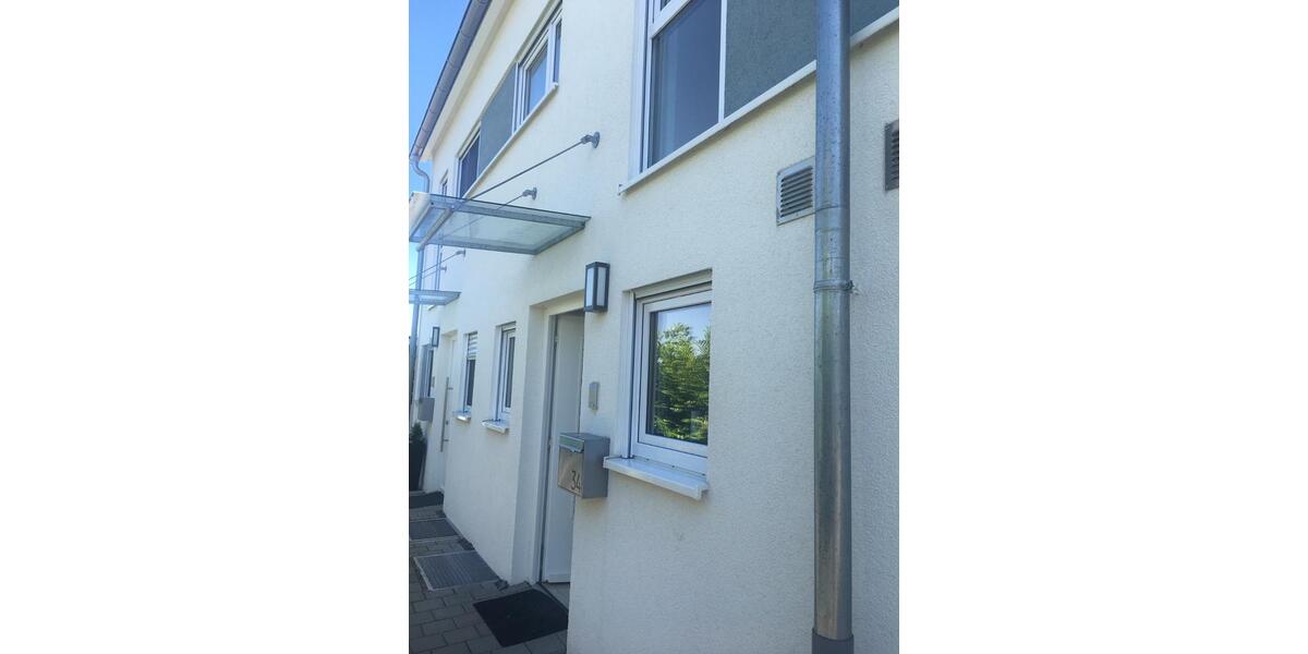Reihenhaus Öhringen - 4 Zimmer, 123 m&sup2;, 469.000&euro; | Angebot:27132102