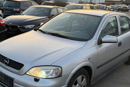 Opel Astra 199.000 km 1.750 &euro; Gundelsheim 74831