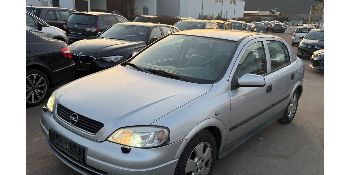 Opel Astra 199.000 km 1.750 &euro; Gundelsheim 74831