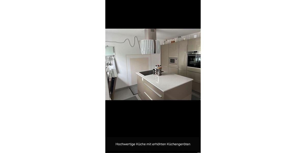 Kein renovieren, einfach einziehen! Familienparadies in Murr 6.5 zimmer