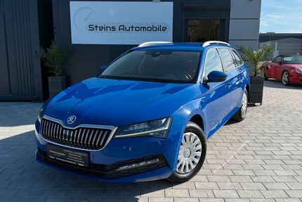 Skoda Superb 208.000 km 12.980 &euro; Bad Rappenau 74906