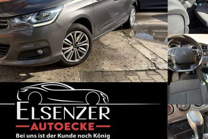 Citroen C4 158.565 km 8.999 &euro; Eppingen 75031