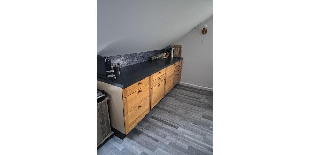 Dachgeschoßwohnung Bad Rappenau - 2.5 Zimmer, 60 m&sup2;, 750&euro; | Angebot:26335042