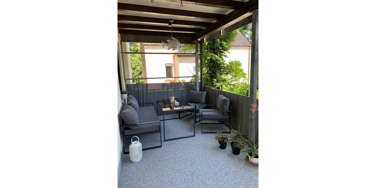 Etagenwohnung Ludwigsburg Ost - 4 Zimmer, 102 m&sup2;, 519.000&euro; | Angebot:26388939