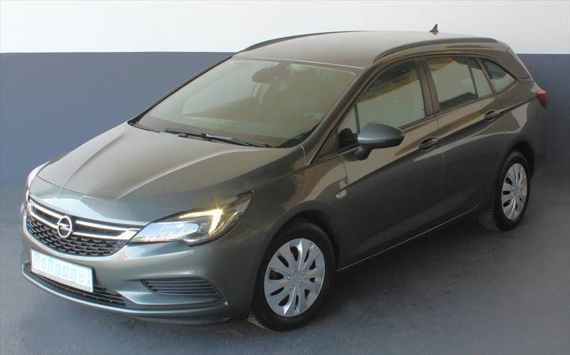 Opel Astra 133.000 km 9.990 € Sinsheim 74889