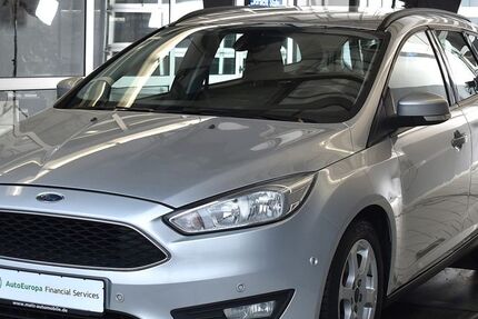 Ford Focus 276.923 km 4.299 &euro; Bad Friedrichshall 74177
