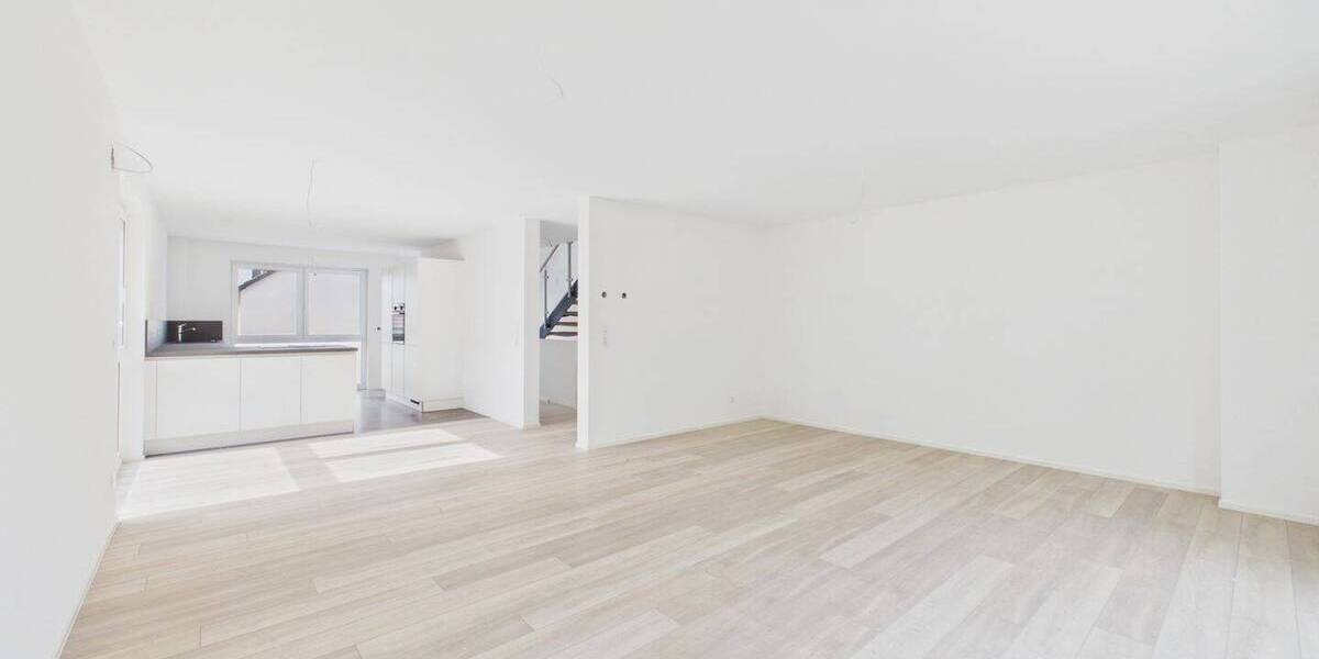 Reihenendhaus Heilbronn-Kirchhausen Kirchhausen - 5 Zimmer, 166 m&sup2;, 785.000&euro; | Angebot:26603118