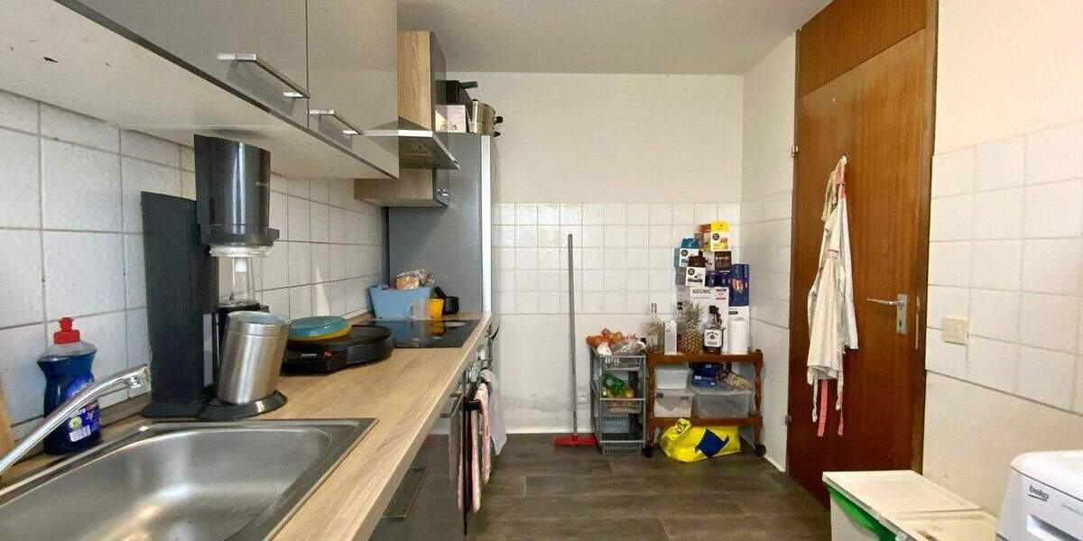 Etagenwohnung Ludwigsburg Ost - 3 Zimmer, 87 m&sup2;, 990&euro; | Angebot:24811548