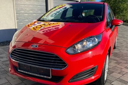 Ford Fiesta 159.000 km 3.200 &euro; Backnang 71522