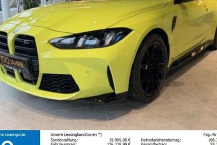 BMW M4 17.990 km 96.499 &euro; Heilbronn 74076