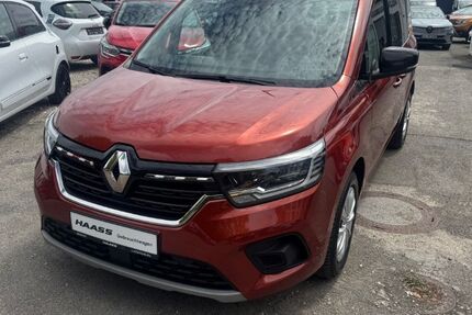 Renault Kangoo 88.500 km 16.590 &euro; Ludwigsburg 71636