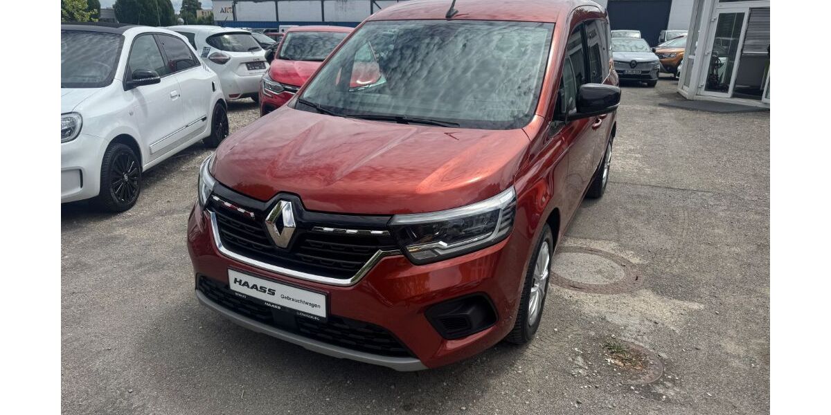 Renault Kangoo 88.500 km 16.590 &euro; Ludwigsburg 71636