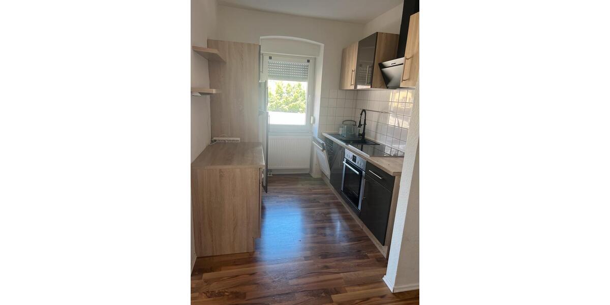 Erdgeschoßwohnung Sulzfeld - 2.5 Zimmer, 55 m&sup2;, 650&euro; | Angebot:26690194