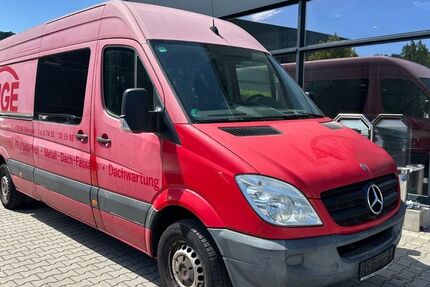 Mercedes-Benz Sprinter 232.000 km 6.990 &euro; Forchtenberg 74670