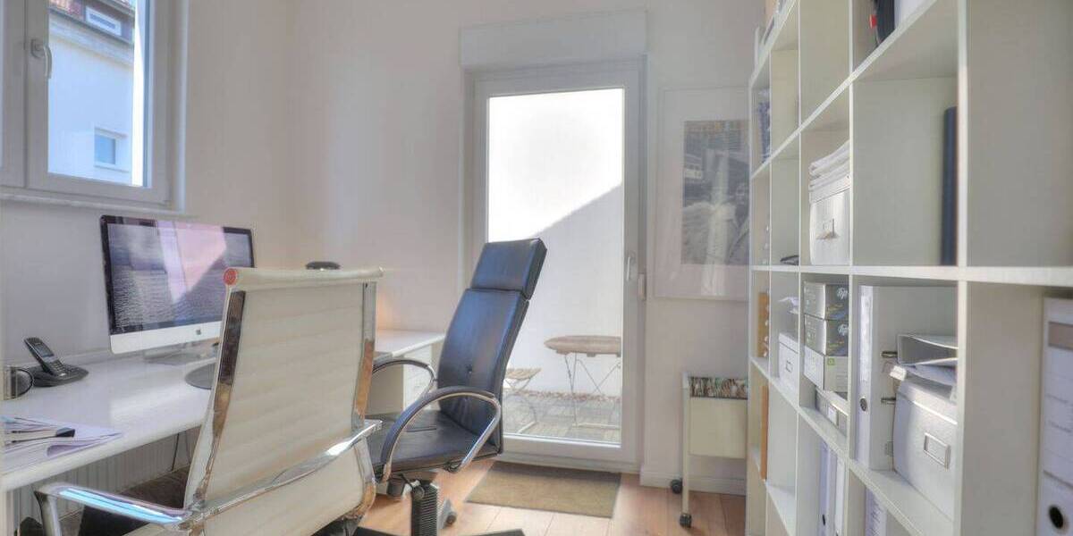 Einfamilienhaus Heilbronn Sontheim - 8 Zimmer, 156 m&sup2;, 745.000&euro; | Angebot:26139947