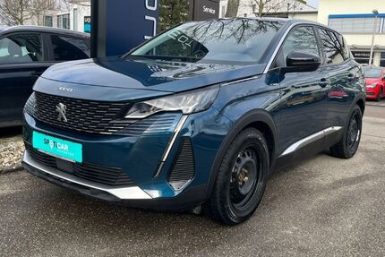 Peugeot 3008 37.721 km 20.990 &euro; Heilbronn 74074