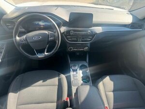 Ford Kuga 1.5 TDCI Titanium 160.000 km 14.990 &euro; Neckarsulm 74172