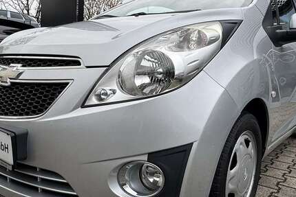 Chevrolet Spark 127.852 km 3.850 &euro; Bietigheim-Bissingen 74321
