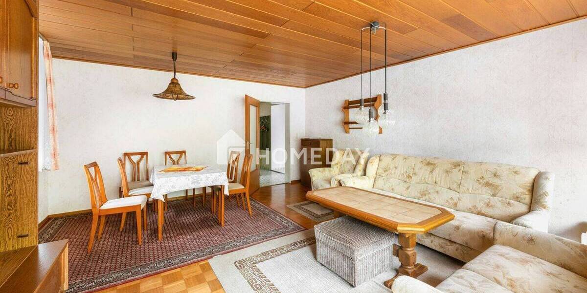 Mehrfamilienhaus, Wohnhaus Obersulm Willsbach - 9 Zimmer, 180 m&sup2;, 369.000&euro; | Angebot:26569186