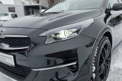 Kia XCeed 63.883 km 17.495 &euro; Bad Rappenau 74906