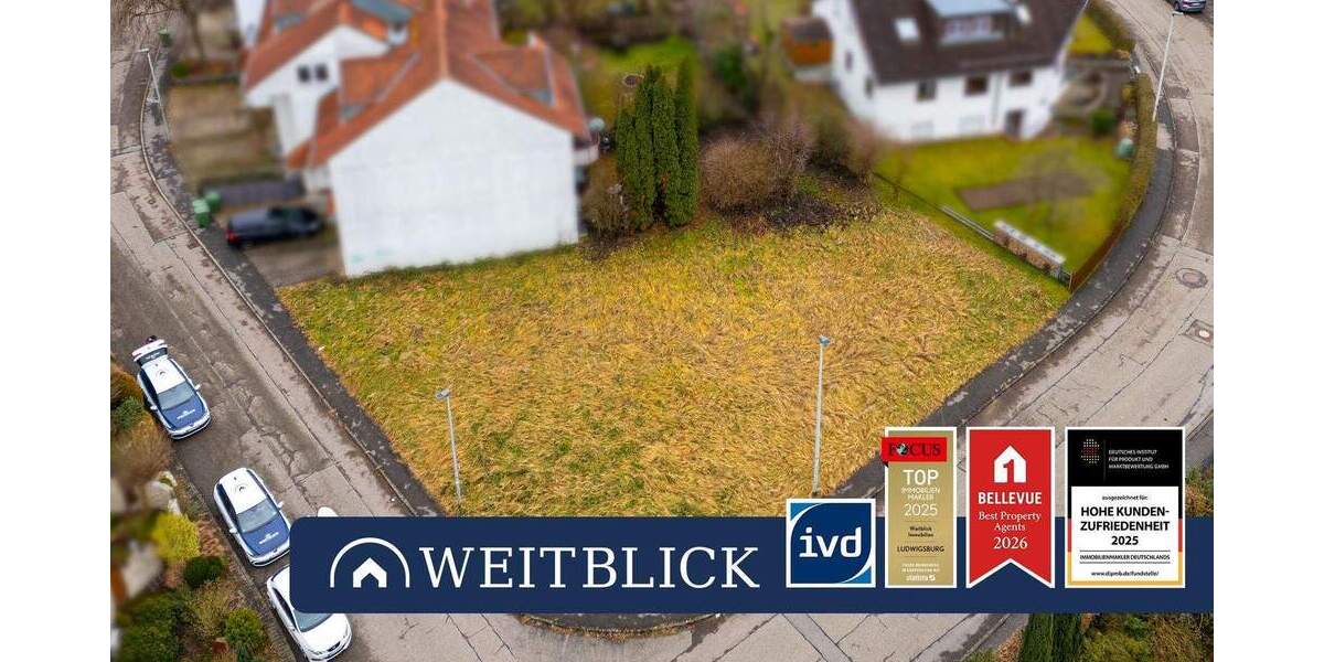 Grundstück Steinheim an der Murr Kleinbottwar - 269.000&euro; | Angebot:25698042