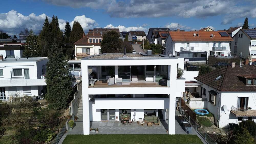 Einfamilienhaus Heilbronn Frankenbach - 9 Zimmer, 419 m&sup2;, 1.750.000&euro; | Angebot:26115659