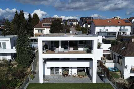 Haus Heilbronn Frankenbach - 9 Zimmer, 419 m&sup2;, 1.750.000&euro; | Angebot:26115659