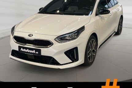 Kia pro ceed / ProCeed 80.712 km 17.849 &euro; Neckarsulm-Obereisesheim 74172