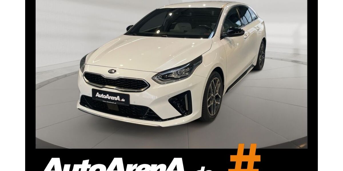 Kia pro ceed / ProCeed 80.712 km 17.849 &euro; Neckarsulm-Obereisesheim 74172