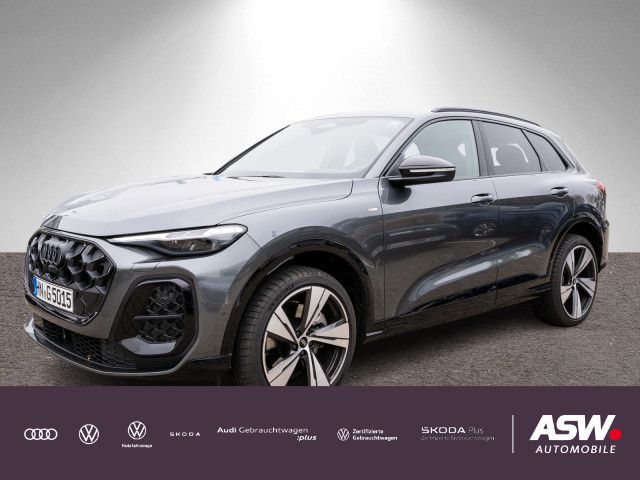 Audi Q5 4.500 km 82.490 &euro; Neckarsulm 74172