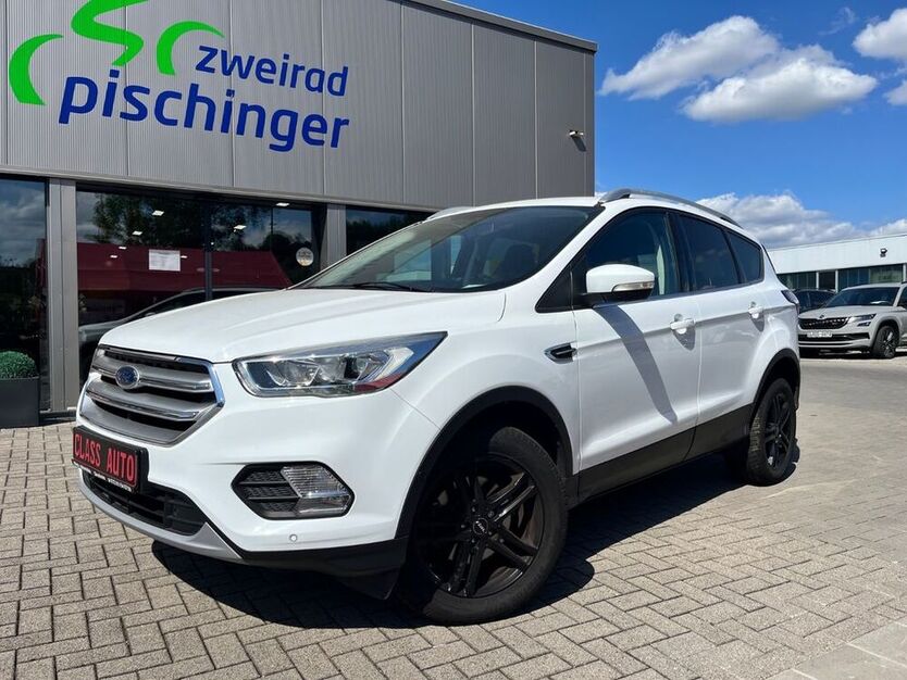 Kuga