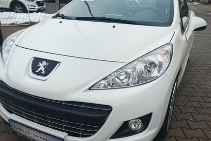 Peugeot 207 159.000 km 3.950 &euro; Sulzbach.a.d.murr 71560