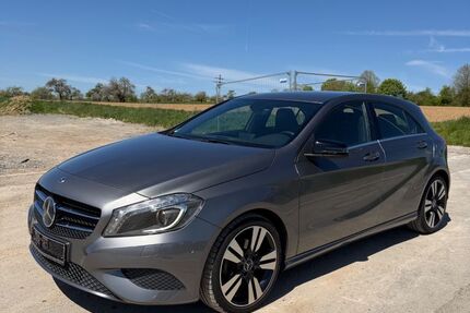 Mercedes-Benz A 180 74.533 km 13.800 &euro; Backnang 71522