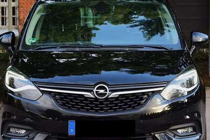 Opel Zafira 178.026 km 11.000 € Pfedelbach 74629