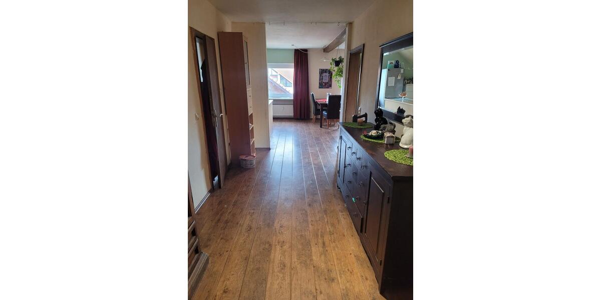 Dachgeschoßwohnung Bad Rappenau - 3 Zimmer, 78 m&sup2;, 195.000&euro; | Angebot:26222030