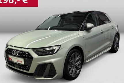Audi A1 1.738 km 24.430 &euro; Ludwigsburg 71636