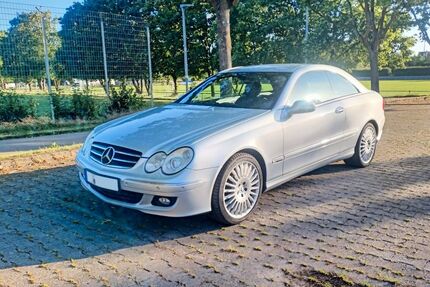 Mercedes-Benz CLK 280 290.000 km 3.300 &euro; Brackenheim 74336