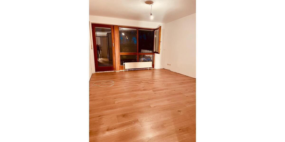 2-Zimmer-Souterrain-Wohnung 2 zimmer